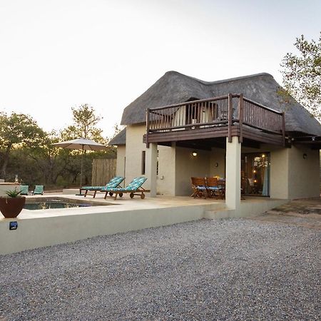 Larima Bush Retreat Villa Hoedspruit Eksteriør billede