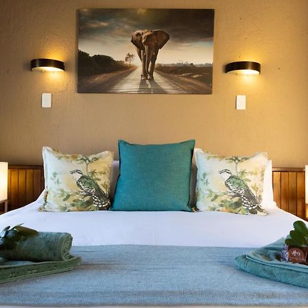 Larima Bush Retreat Villa Hoedspruit Eksteriør billede