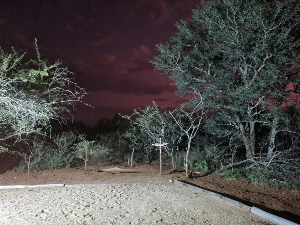 Larima Bush Retreat Villa Hoedspruit Eksteriør billede